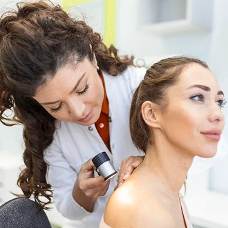 Aesthetic clinic in East Ham