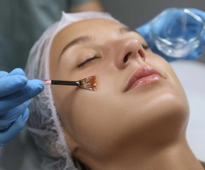 Aesthetic clinic in East Ham