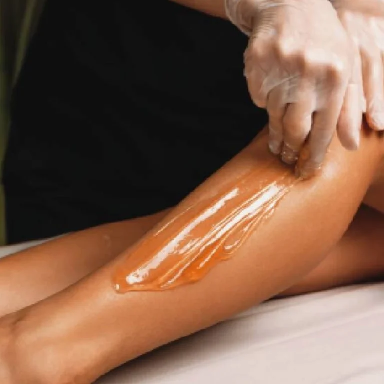 body-waxing